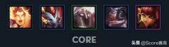 《LOL》云顶之弈10.4b最强吃鸡阵容汇总