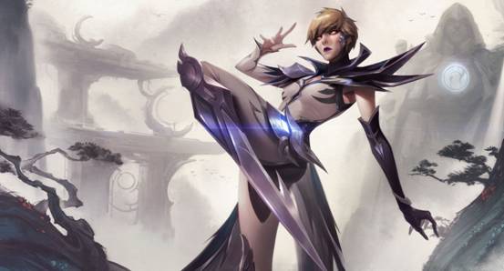 《LOL》10.4版本T1打野卡蜜尔<a href=/gonglue/ target=_blank class=infotextkey>攻略</a>