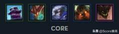 《LOL》云顶之弈10.4b最强吃鸡阵容汇总