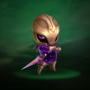 《LOL》10.6凯特琳棋子一览