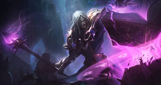 《LOL》10.4版本T1打野死歌<a href=/gonglue/ target=_blank class=infotextkey>攻略</a>