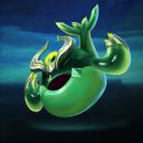 《LOL》10.6新的鲸小小英雄一览