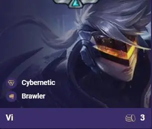 《LOL》云顶之弈银河战争全英雄属性技能详情