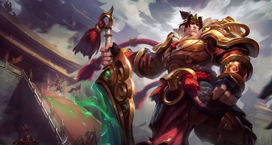 《LOL》10.4版本盖伦玩法<a href=/gonglue/ target=_blank class=infotextkey>攻略</a>
