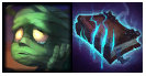 《LOL》云顶之弈10.46炼狱影召唤阵容搭配