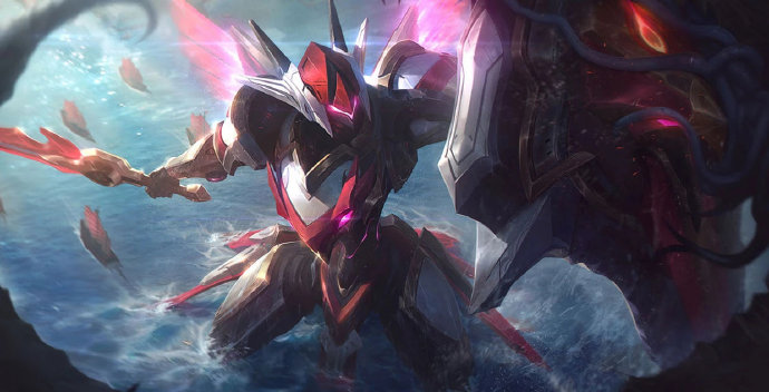 《LOL》10.4版本最强辅助日女<a href=/gonglue/ target=_blank class=infotextkey>攻略</a>