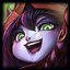 《LOL》10.3辅助璐璐天赋出装介绍