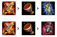 《LOL》10.3上单琴女天赋出装介绍