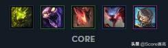《LOL》云顶之弈10.4b最强吃鸡阵容汇总