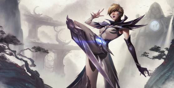 《LOL》10.4版本T1中单青钢影<a href=/gonglue/ target=_blank class=infotextkey>攻略</a>