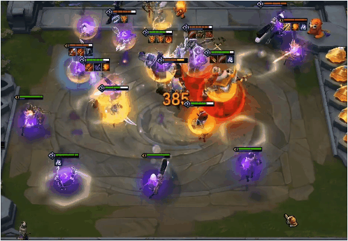 《LOL》云顶之弈10.4b最强吃鸡阵容汇总