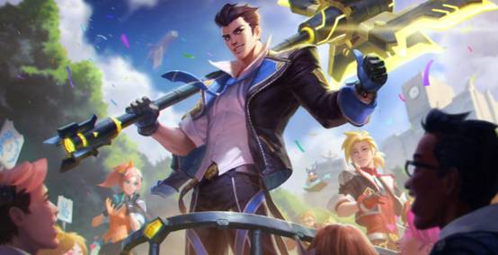 《LOL》10.4版本杰斯玩法<a href=/gonglue/ target=_blank class=infotextkey>攻略</a>
