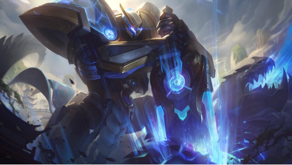 《LOL》10.1版本更新内容汇总