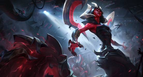 《LOL》10.4版本S级中单蛇女<a href=/gonglue/ target=_blank class=infotextkey>攻略</a>