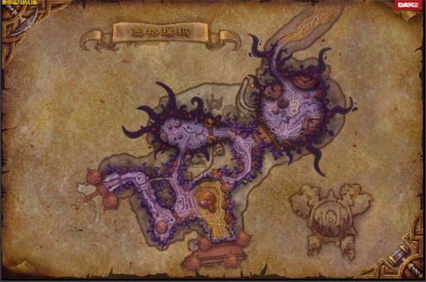 《魔兽世界》奥格瑞玛的惊魂幻象提供增益效果NPC汇总