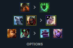 《LOL》云顶之弈10.1版本高胜率吃鸡阵容汇总