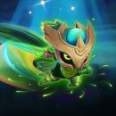 《LOL》云顶之弈第七系列小小英雄外观一览