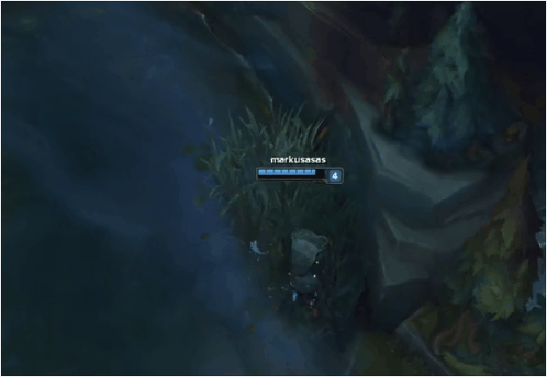 《LOL》10.4版本最强打野扎克攻略