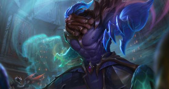 《LOL》10.4版本T1打野乌迪尔<a href=/gonglue/ target=_blank class=infotextkey>攻略</a>