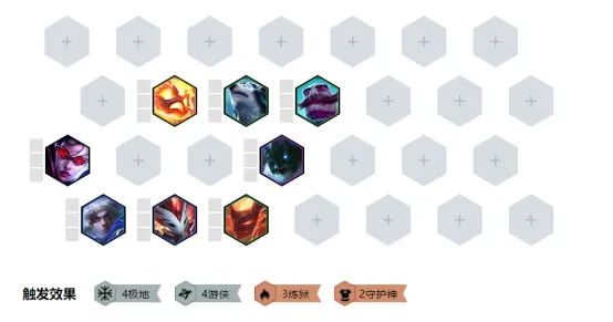 《LOL》云顶之弈10.4版本<a href=/yingxiong/ezreal/ target=_blank class=infotextkey>探险家</a>主C高效秒杀流攻略