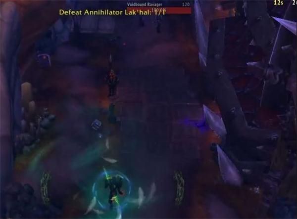 《魔兽世界》奥格瑞玛的惊魂幻象提供增益效果NPC汇总