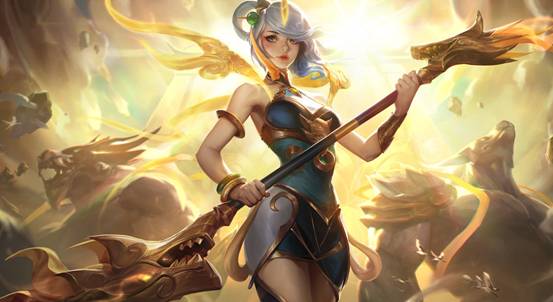《LOL》10.4版本拉克丝玩法<a href=/gonglue/ target=_blank class=infotextkey>攻略</a>
