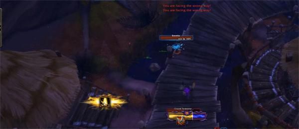 《魔兽世界》奥格瑞玛的惊魂幻象提供增益效果NPC汇总