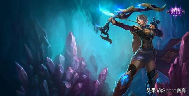 《LOL》云顶之弈10.4b最强吃鸡阵容汇总