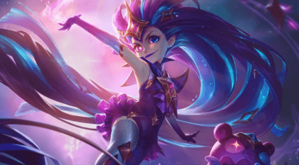 《LOL》云顶之弈S3棋子图鉴大全