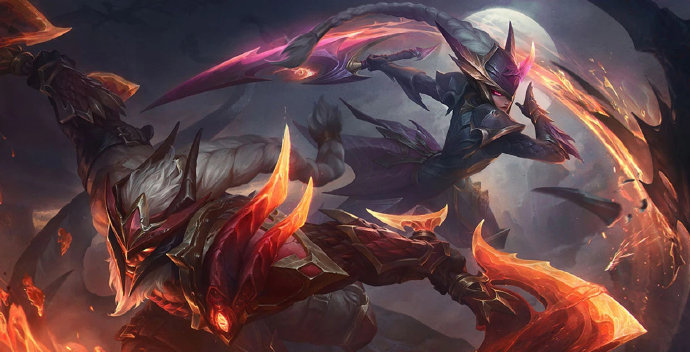 《LOL》10.3中单皎月玩法<a href=/gonglue/ target=_blank class=infotextkey>攻略</a>