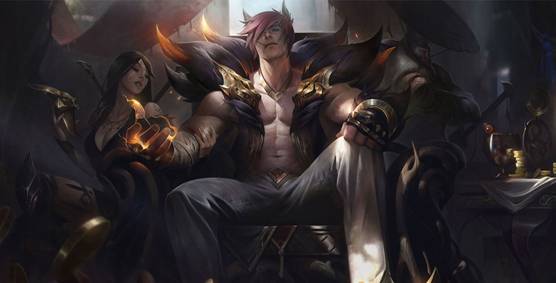 《LOL》10.4版本T1中单瑟提<a href=/gonglue/ target=_blank class=infotextkey>攻略</a>