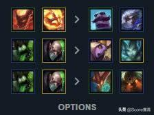 《LOL》云顶之弈10.4b最强吃鸡阵容汇总