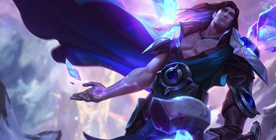 《LOL》10.4版本T1中单宝石<a href=/gonglue/ target=_blank class=infotextkey>攻略</a>
