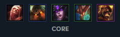 《LOL》云顶之弈10.4守护法海阵容搭配