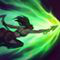 《LOL》新版阿卡丽冲分大型攻略指南