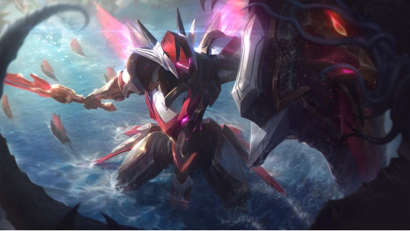 《LOL》10.1版本更新内容汇总