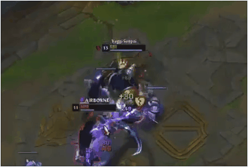《LOL》10.5版本辅助狗熊玩法攻略