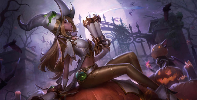 《LOL》10.5版本T1下路MF<a href=/gonglue/ target=_blank class=infotextkey>攻略</a>