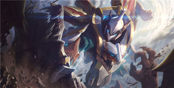 《LOL》10.5版本T1上单腕豪<a href=/gonglue/ target=_blank class=infotextkey>攻略</a>