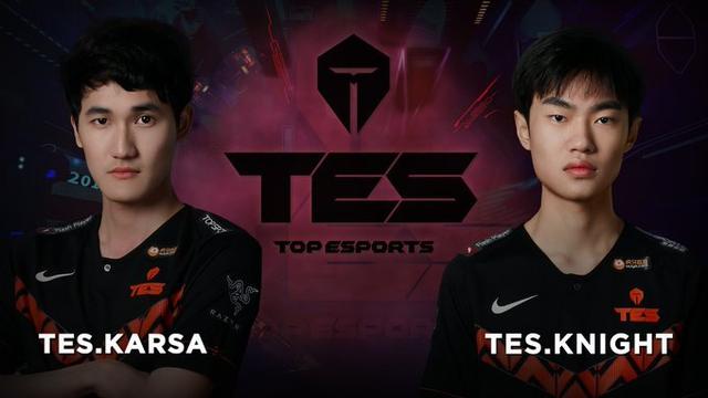 TES＆SN决战首日公开训练赛！蜘蛛侠与男枪王孰强孰弱？