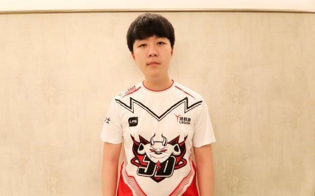 Kanavi成训练赛的神？三把击杀数高达37，JDG全胜全靠他
