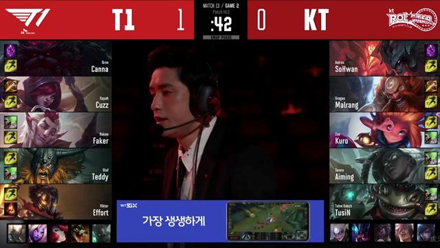 SKT赢得通讯社大战胜利，李哥却是躺赢？Letme一语道出比赛关键