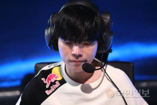 Deft：春季赛结束时 我会站在最高领奖台上