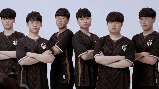 ESPN更新全球战力排行榜，DRX第一，G2第二，T1第三，LPL没上榜