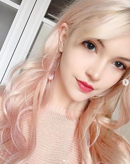 继Mayumi之后又一美女职业选手曝光！颜值爆表的土耳其中单选手