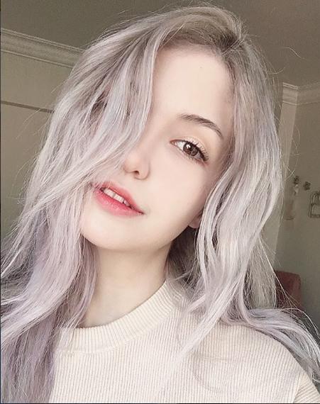 继Mayumi之后又一美女职业选手曝光！颜值爆表的土耳其中单选手
