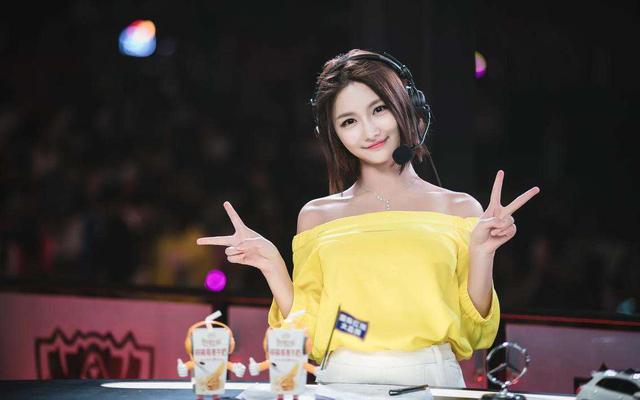 小智谈LOL三大金花，透露Miss没对象的原因，对伊芙蕾雅念念不忘