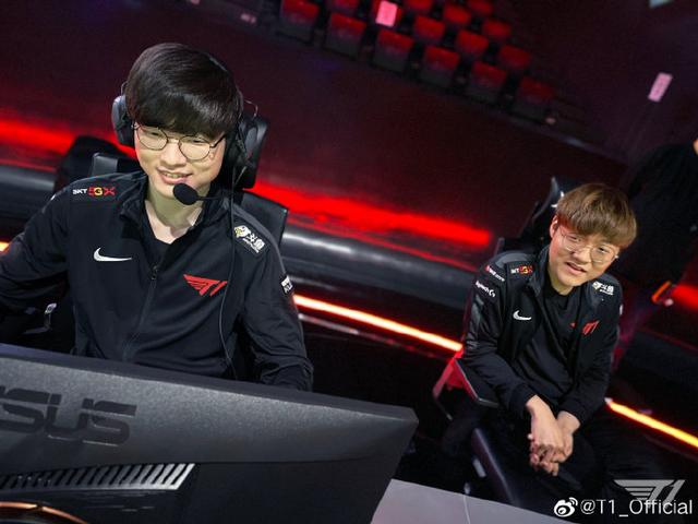 LCK春季赛第三周大战来袭：SKT迎战强敌DRX，李哥连胜即将被终结？