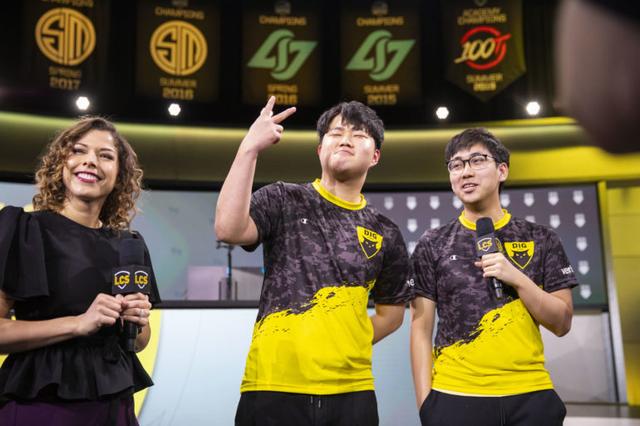 Huni：自己可能会在28岁离开赛场 差点转型其他游戏