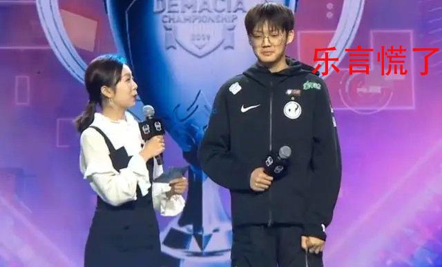 LOL：乐言数据力压小龙堡，数据好看但为何拉胯如此严重？